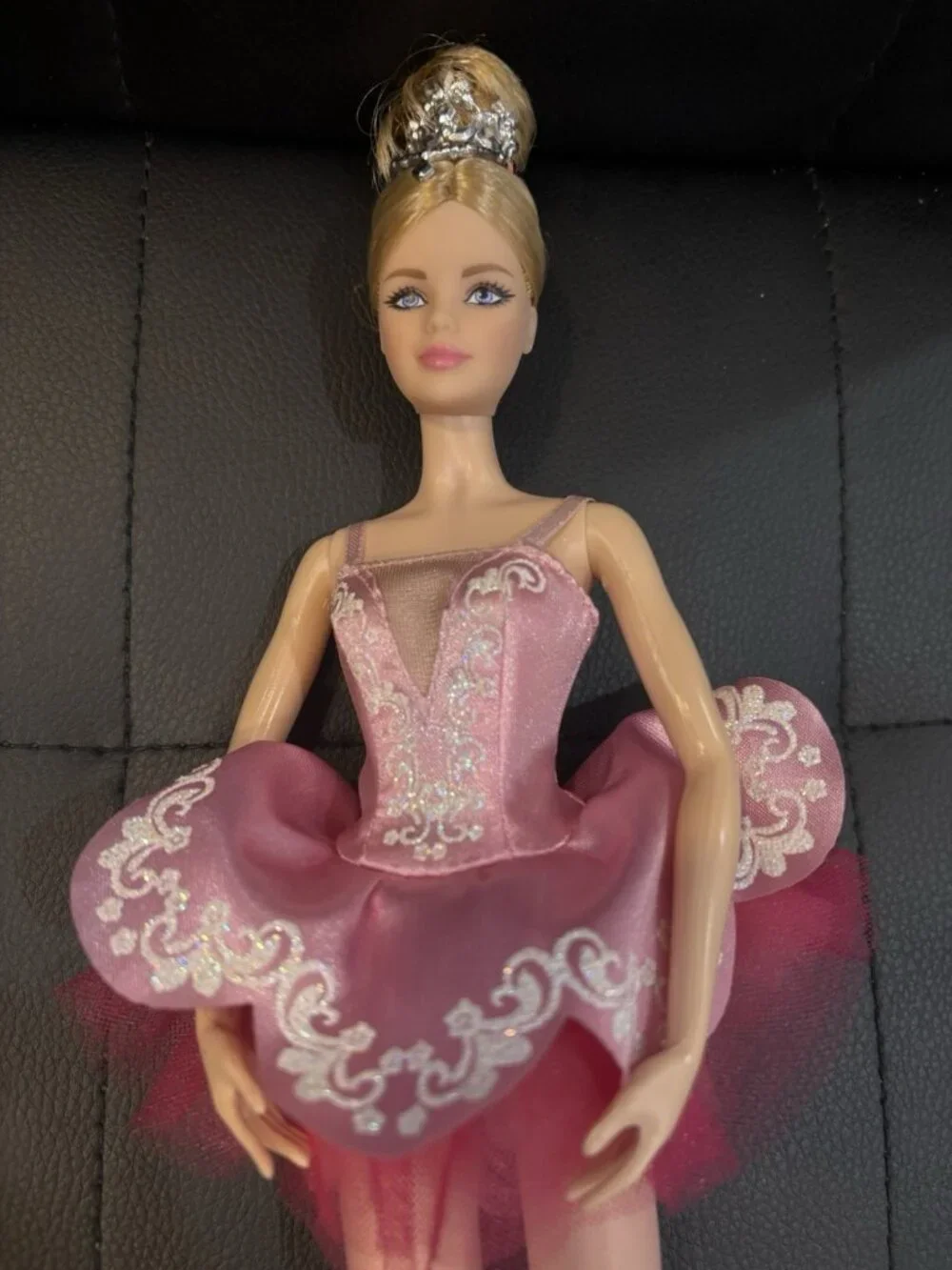 Mattel very good